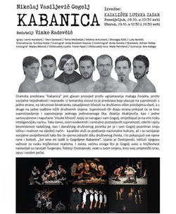 "Kabanica"