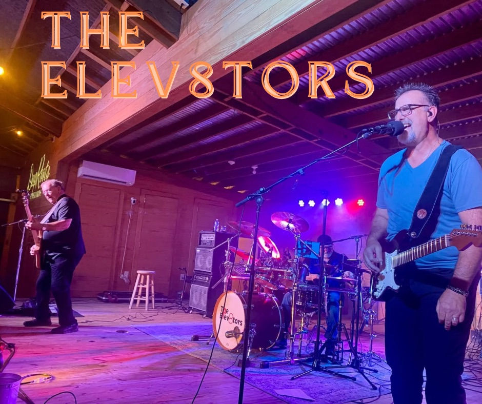 Live at Deep Roots Vineyard!