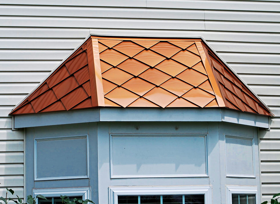 Diamond Tile