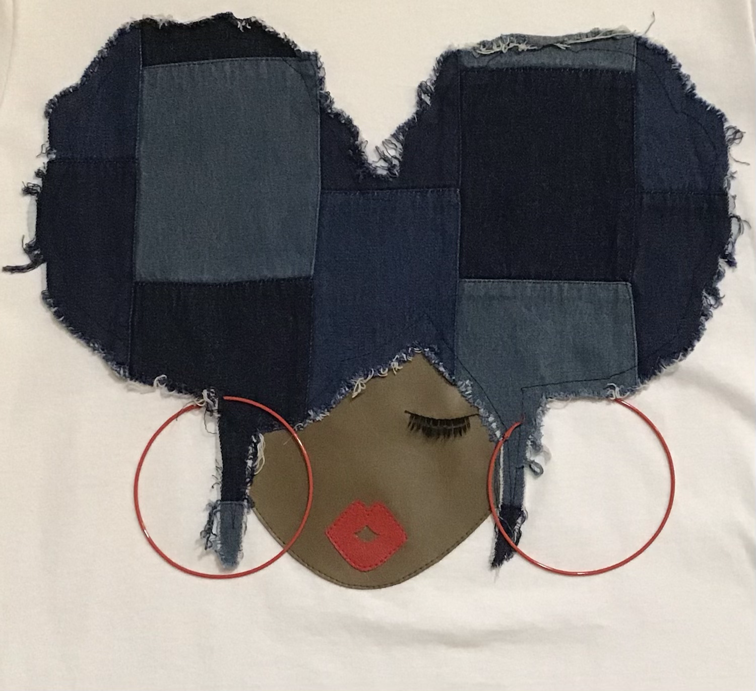 Pre-Sewn