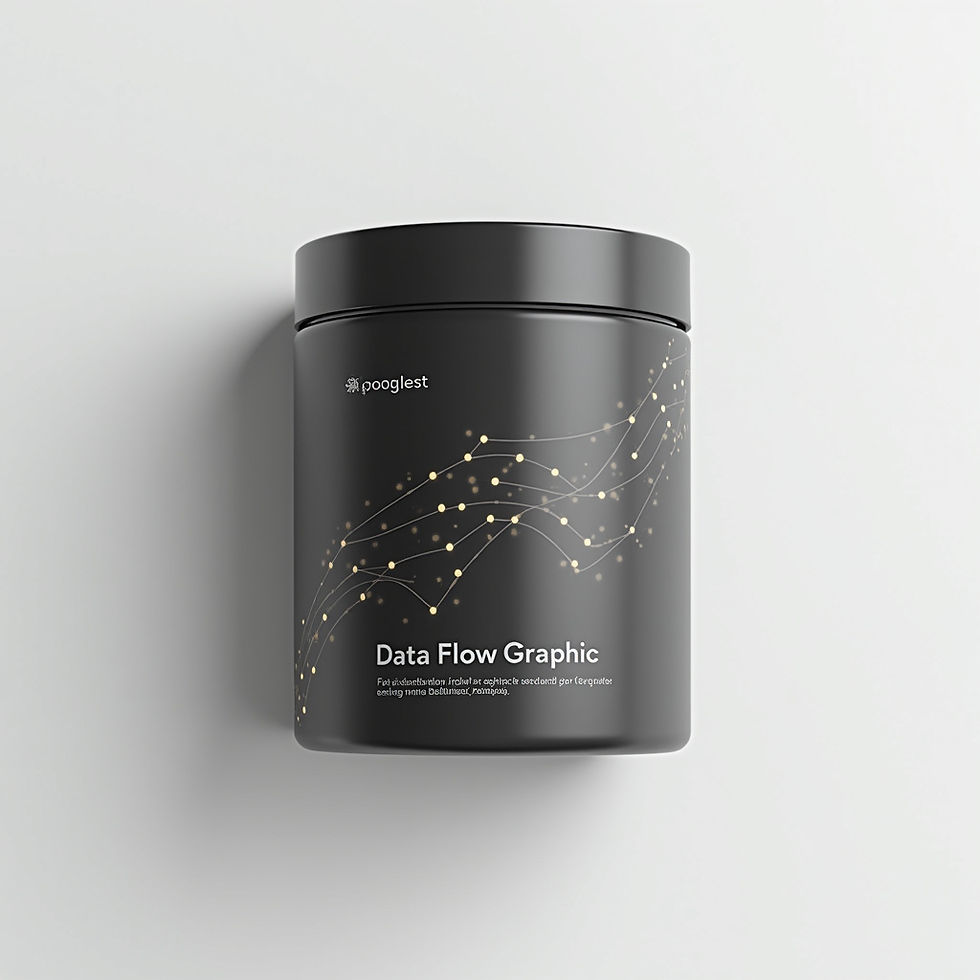 Data Flow Graphic