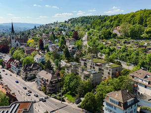 neues Projekt - Zürich ZH