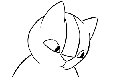 Curiosity killed the cat