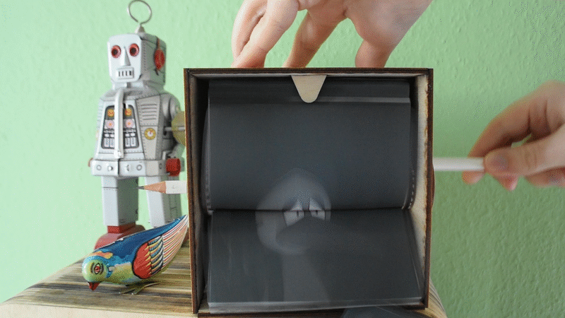 Flipbox