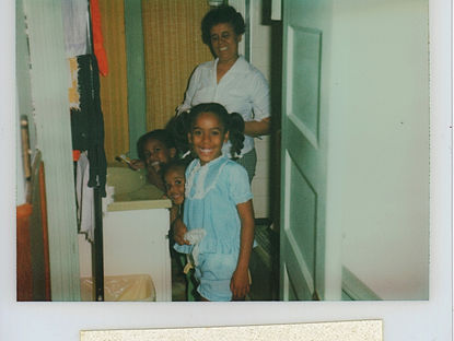 I Guess It Was Good (Homegoing)