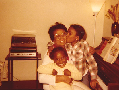 You Can't Hide Any Longer