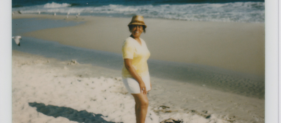Not My Grandmother's Alabama