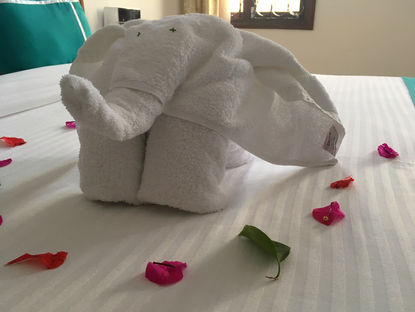 That's Got Flava Day Two (Part IV)