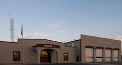 Roswell Fire Department 2
