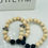 Thumbnail: Diffuser Lava Stone Bracelet