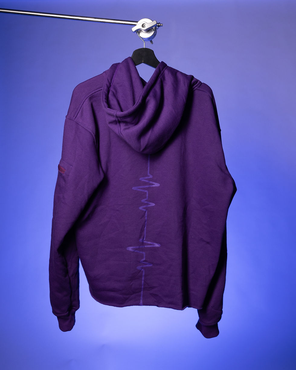 Thumbnail: Lifeline Hoodie