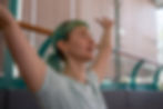 Body Reset BREATHING