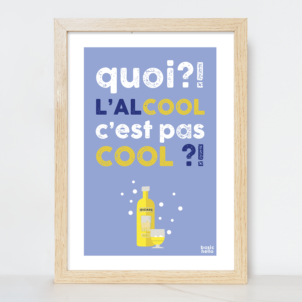 Miniature : Le Flambeau