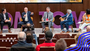 Civic Futures 2026: Reflections on Gathering & Impact