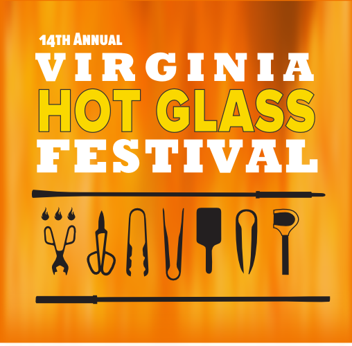 VA HOT GLASS FESTIVAL