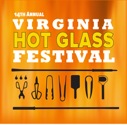 VA HOT GLASS FESTIVAL