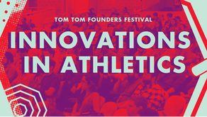 New event to talk about innovations in athletics