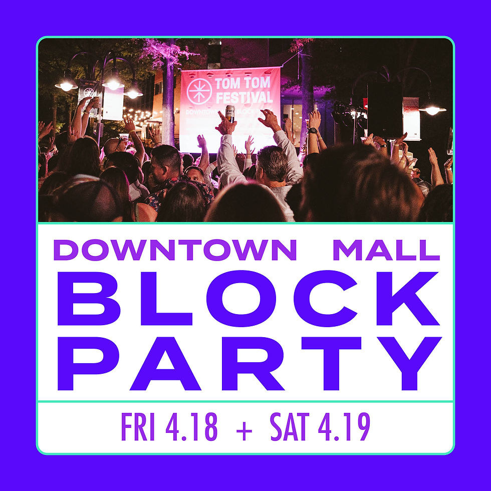 Block Party