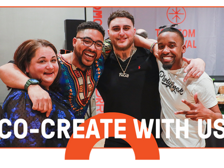 Launching the Conference Creator!