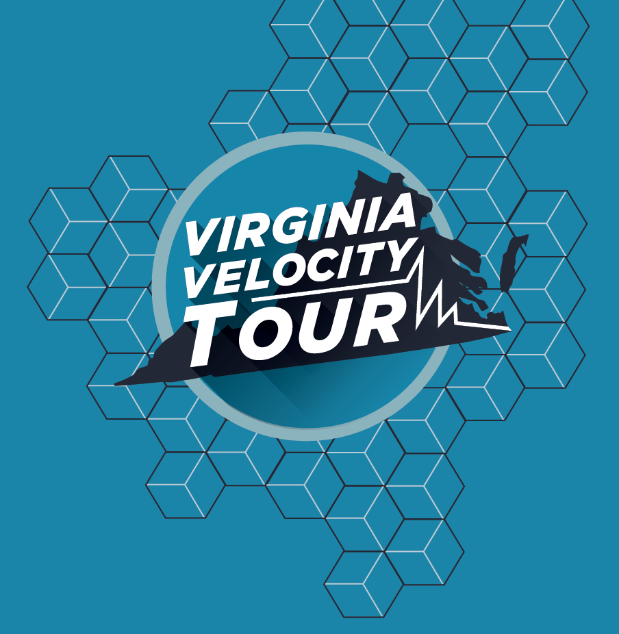 VIRGINIA VELOCITY TOUR