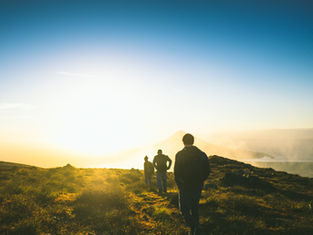 Adventure starts here.