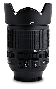Camera Lens