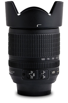 Camera Lens