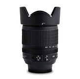 Camera Lens