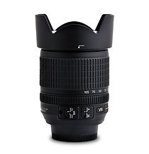 Camera Lens