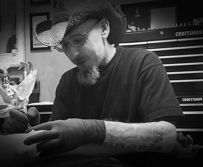 Bill Working.jpg