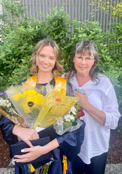 Graduation 2023