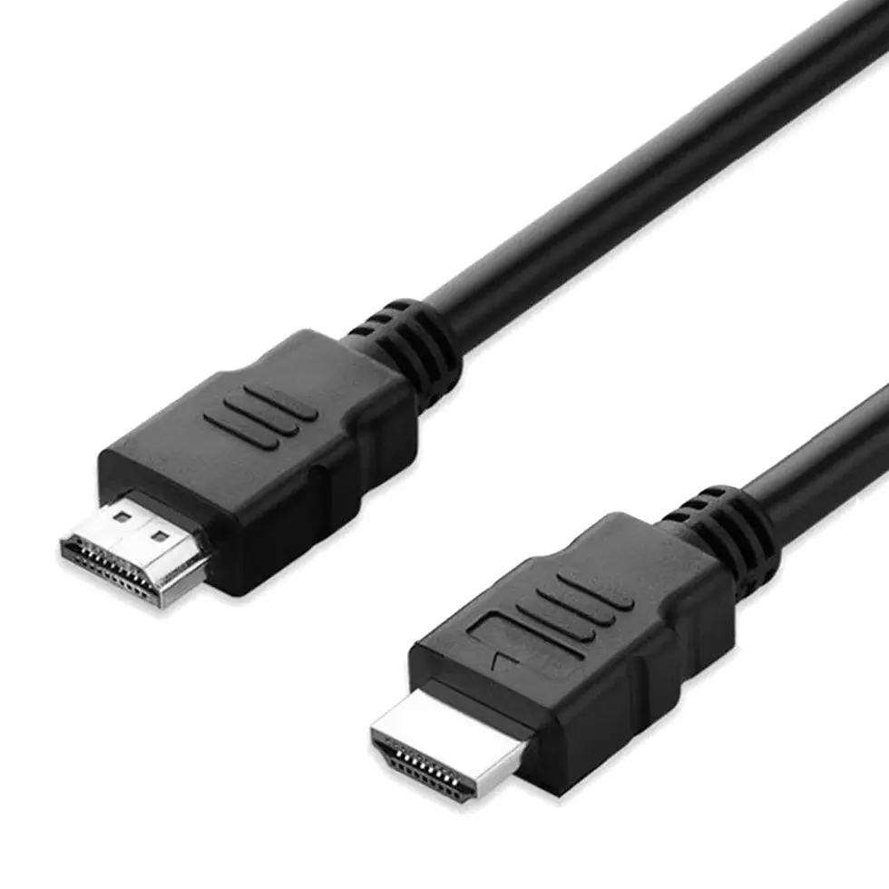 Thumbnail: XYAB Video Cables