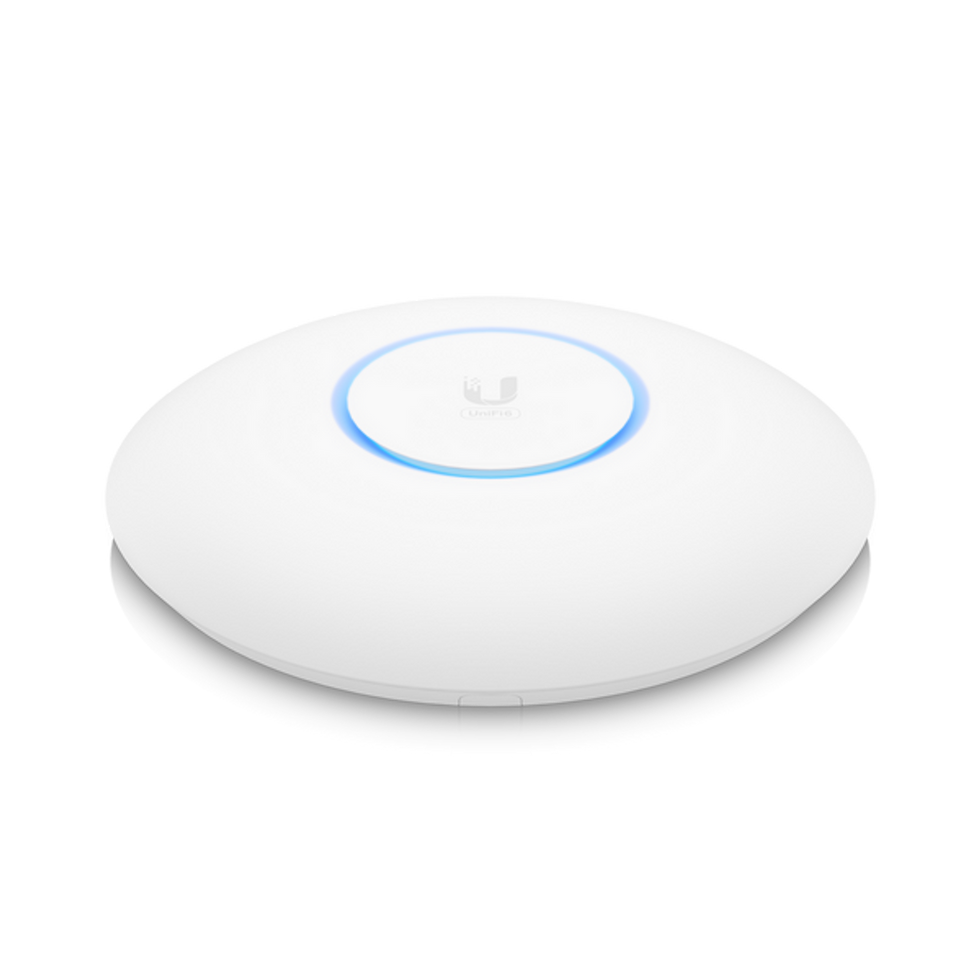 ubiquiti access point