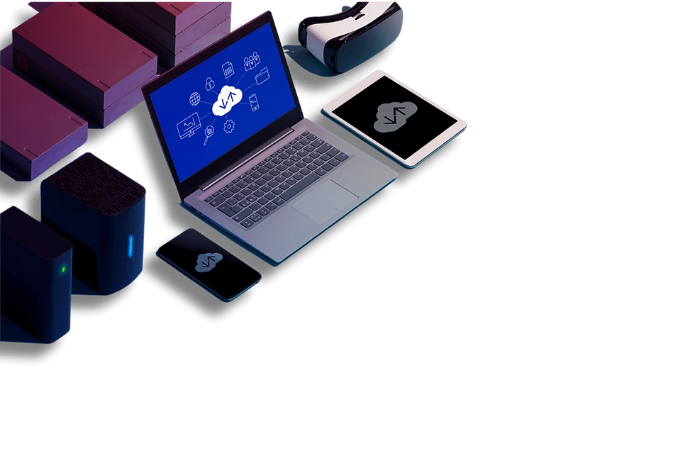 smart home systems