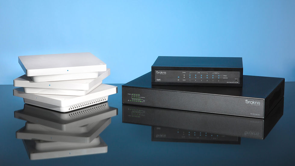 araknis router