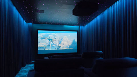 Cabarita - Ultimate Home Entertainment Experience