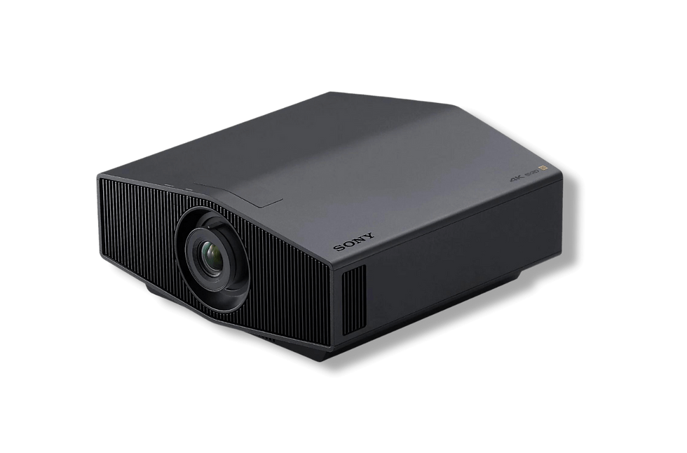 sonyprojector for home cinema