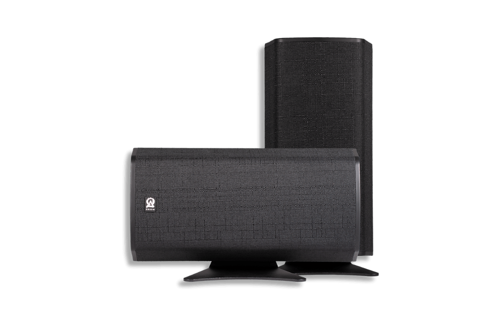 Home Theatre speakers