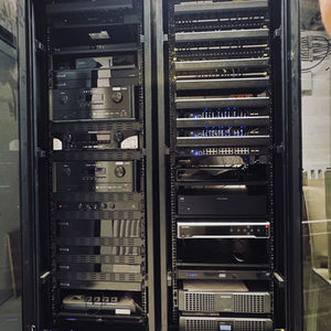 Project Backbone - System Infrastructure & Backup Architecture