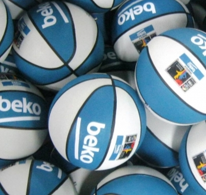 Beko Promosyon Basketbol Topu