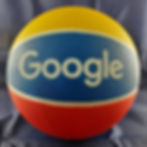 Google Basketbol Topu