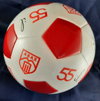 Araz 1967 Futbol Topu