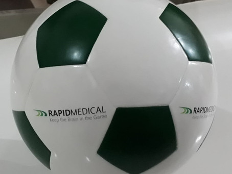 Futbol Toplarımız Avrupa'da