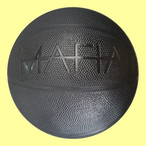 Mafia Siyah Basketbol Topu