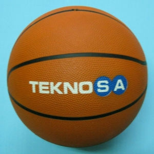 Logo Baskılı Basketbol Topu İmalatı