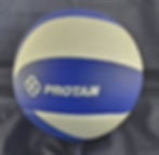 Protan Voleybol Topu