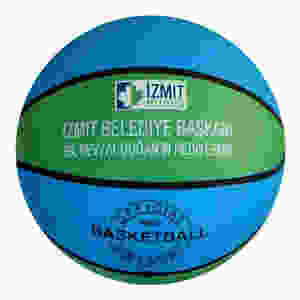 İzmit Belediyesi Promosyon Basketbol Topu
