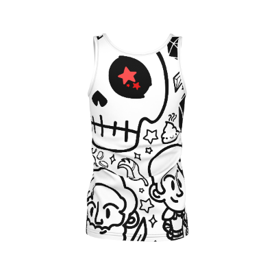 FHP_SOURCERERFED TANK BACK