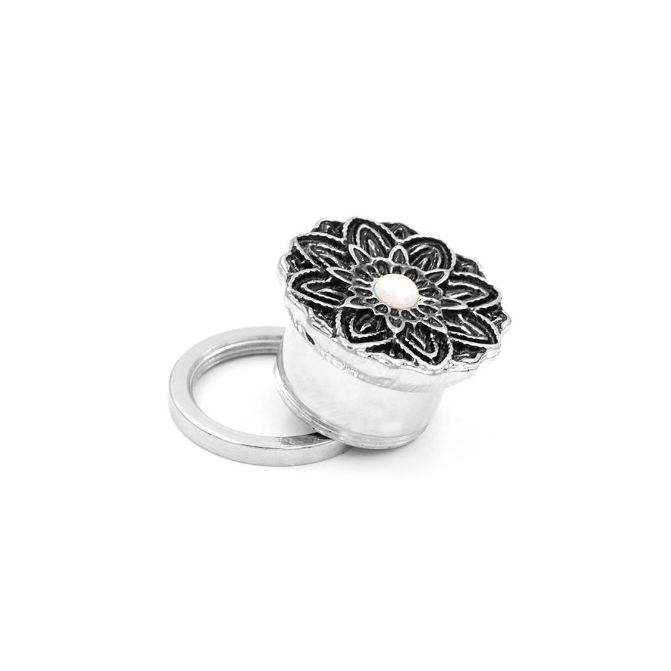 Miniaturbild: Plug Fiore con Opale