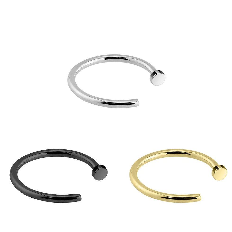 Miniaturbild: Cerchio Naso Basic